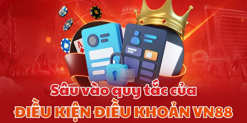 ĐI sâu vào các chi tiết về quy định của nhà cái