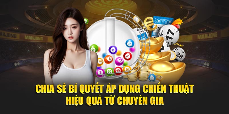 Chia sẻ bí quyết áp dụng chiến thuật hiệu quả từ chuyên gia