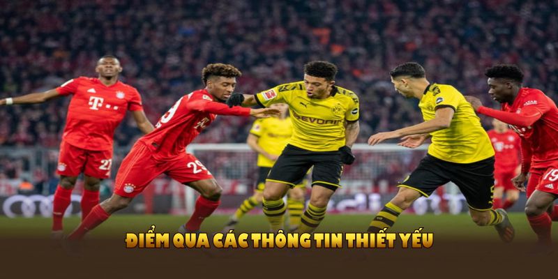 Điểm qua các thông tin thiết yếu khi tham gia sảnh thể thao VN88