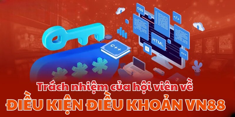 Hội viên tham gia và những điều cần phải làm