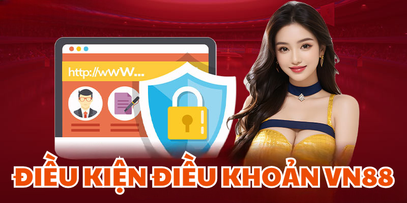 Khái lược sơ bộ về điều kiện điều khoản VN88