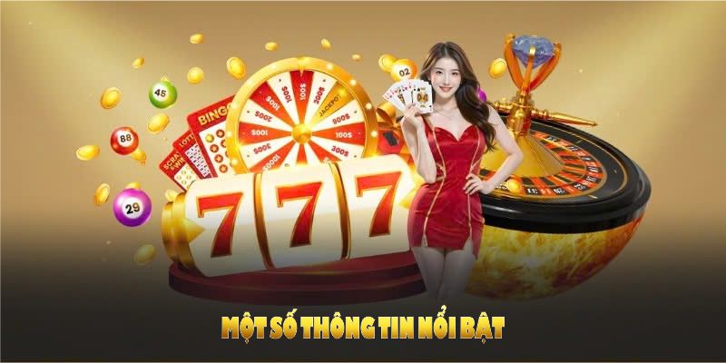 Một số thông tin nổi bật cần nắm rõ khi tham gia sảnh game bài VN88