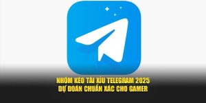 Nhóm Kéo Tài Xỉu Telegram 2025 - Dự Đoán Chuẩn Xác Cho Gamer