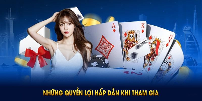 Những quyền lợi hấp dẫn khi tham gia vào chương trình đại lý VN88